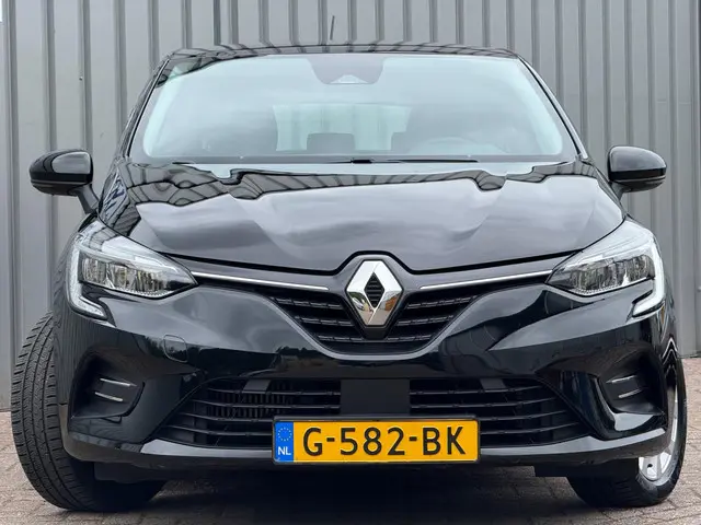 Renault Clio 1.0 TCe Zen|Trekhaak|Cruise|APK + OH 2019 Benzine 3