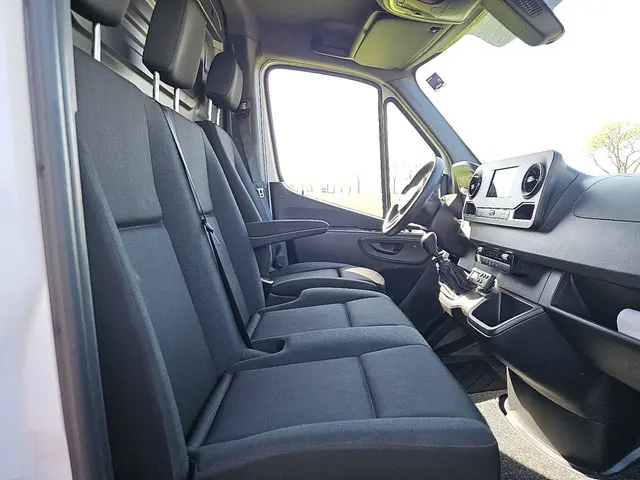 Mercedes-Benz Sprinter 317 2022 Diesel 7