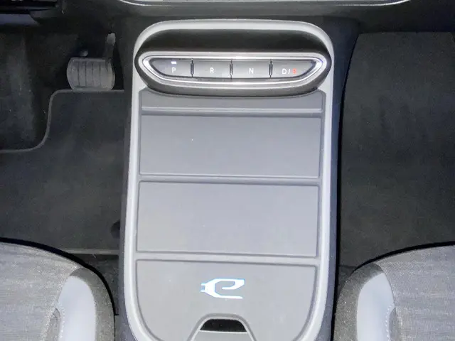 Jeep Avenger Longitude 54 kWh 2024 Elektrisch 15