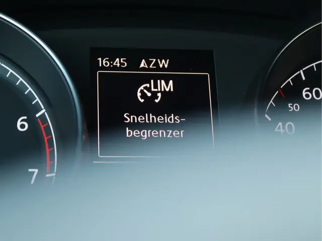 Volkswagen Golf Variant 1.2 TSI 2015 Benzine 30