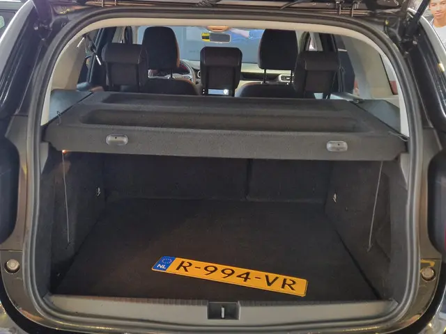 Dacia Duster 1.0 TCe 100 Bi-Fuel Journey 2022 LPG/Gas 9