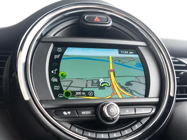 MINI 3-Deurs Cooper 2021 Benzine 28