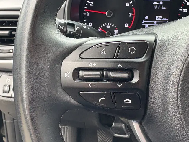 Kia Rio 1.0 T-GDi Design Edition 2018 Benzine 11