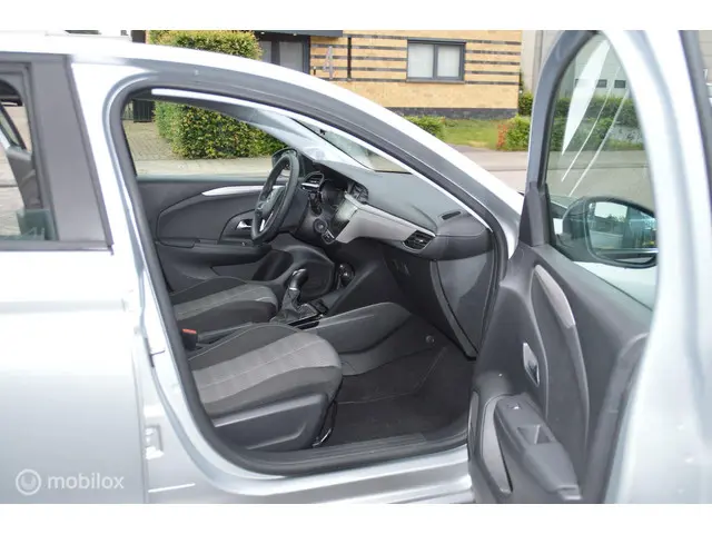 Opel Corsa 1.2 Edition 2022 Benzine 17