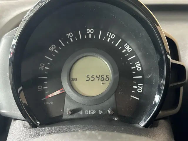 Citroën C1 1.0 e-VTi Feel 2017 Benzine 4