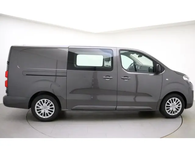 Peugeot e-Expert EV L3 75 kWh 2023 Elektrisch 8