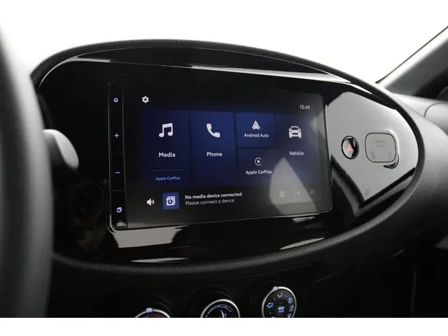 Toyota Aygo X 1.0 VVT-i MT Play 2024 Benzine 9