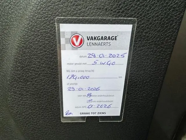 Dacia Logan MCV 0.9 TCe Prestige 2014 Benzine 10