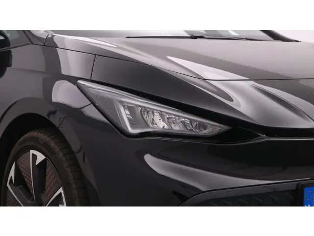 CUPRA Born Business 59 kWh / 2024 Elektrisch 12