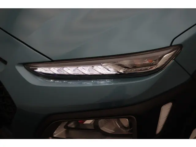 Hyundai Kona 1.0T Comfort 2017 Benzine 25