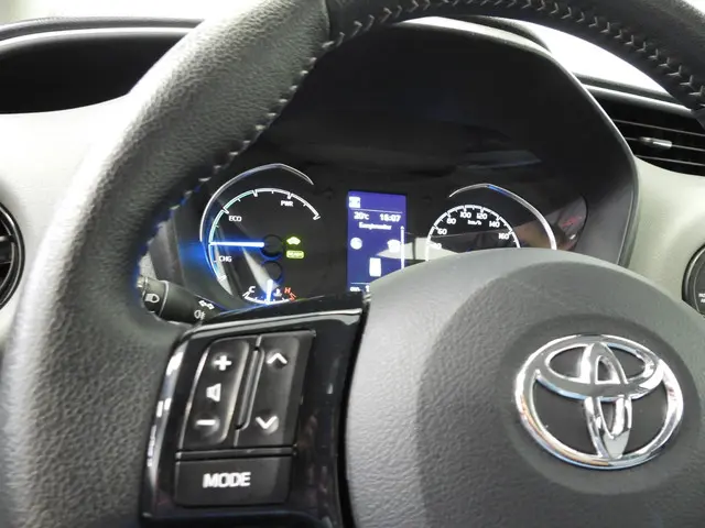 Toyota Yaris 1.5 Hybrid Active 2020 Hybride Benzine 13