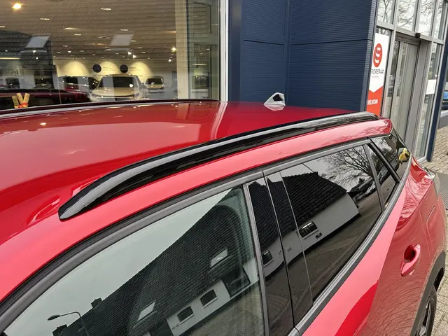 Peugeot 2008 1.2 Turbo 100 PK Allure 2024 Benzine 40