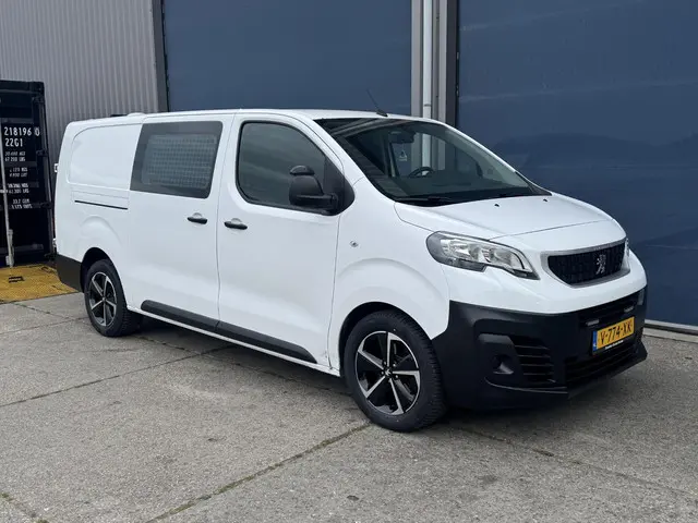 Peugeot Expert 231L 2.0 BlueHDI 180 Premium 2019 Diesel 6