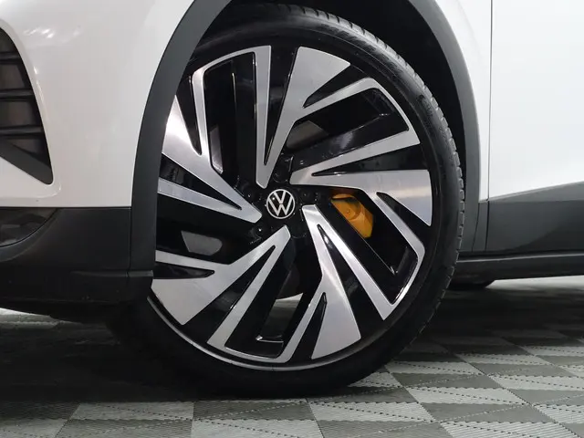 Volkswagen ID.4 Life 77 kWh 2021 Elektrisch 27