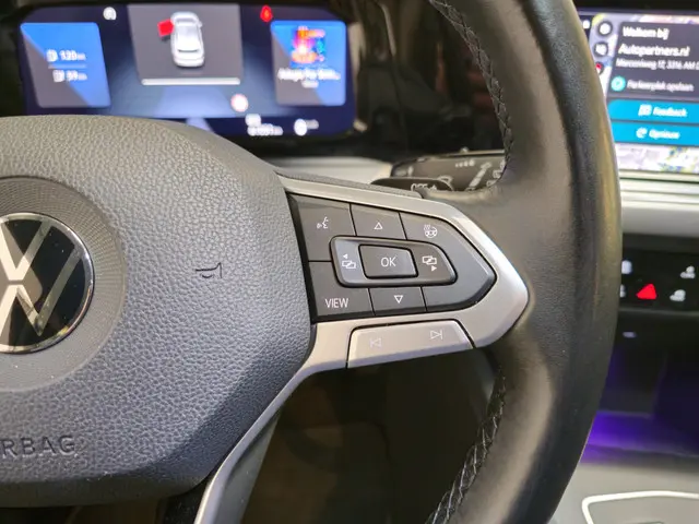 Volkswagen Golf 1.4 eHybrid Style 2020 Hybride Benzine 23