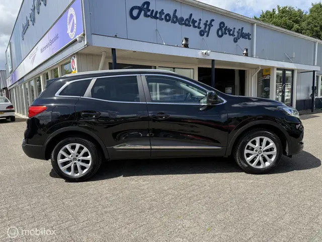 Renault Kadjar 1.3 TCe Zen 2019 Benzine 19