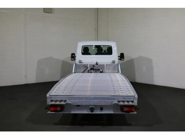 Iveco Daily 35S18 Oprijwagen 2024 Diesel 9