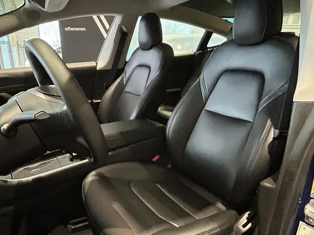 Tesla Model 3 Standard RWD Plus 60 kWh 2020 Elektrisch 5