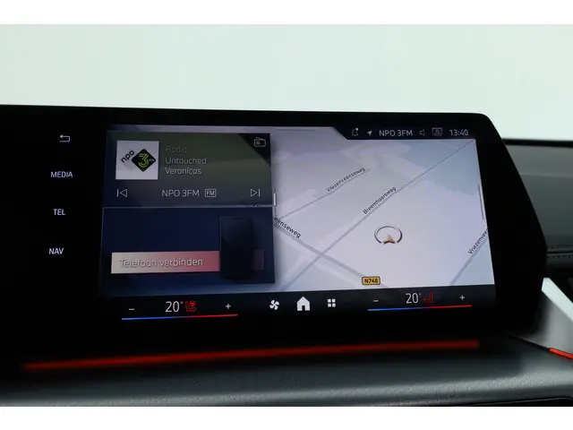 BMW X1 xDrive30e M Sport 2025 Hybride Benzine 19