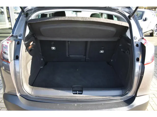 Opel Crossland X 1.2 Turbo Edition 2020 2020 Benzine 8