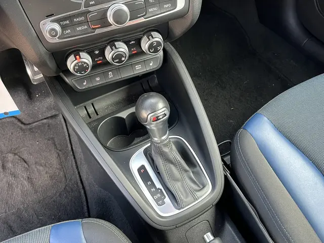 Audi A1 1.8 TFSI Sport Pro Line S Automaat 2015 Benzine 16