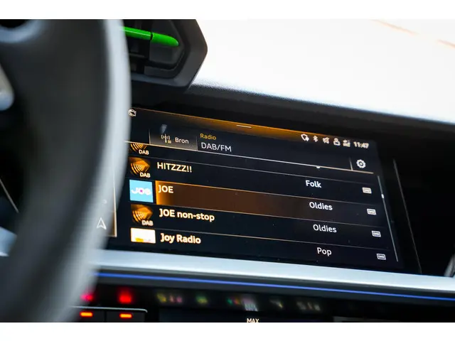 Audi RS3 Limousine 2.5 TFSI RS 3 quattro 2023 Benzine 25