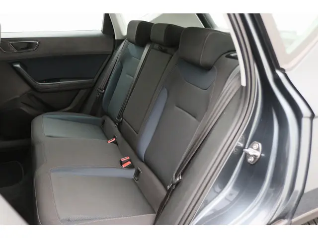 SEAT Ateca 1.0 EcoTSI Style 2017 Benzine 12