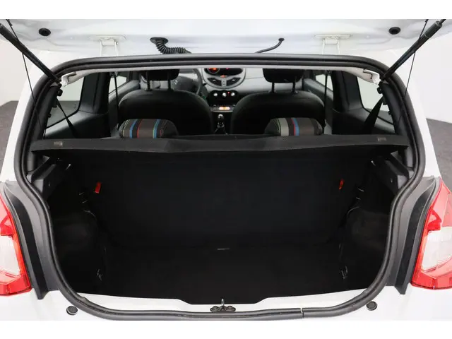 Renault Twingo 1.2 16V Parisienne 2013 Benzine 16