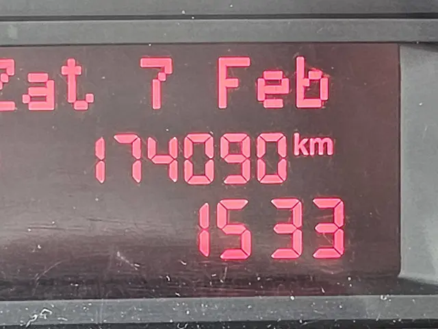 Iveco Daily 35S14 2017 Diesel 9