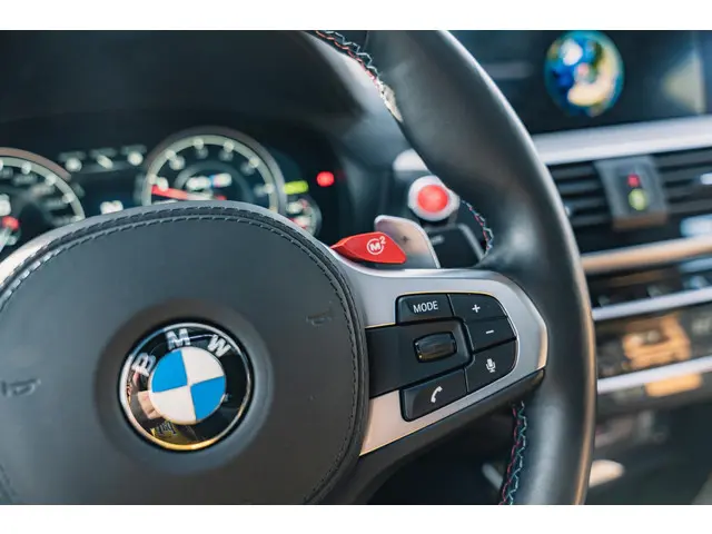 BMW X4 M Competition 2020 Benzine 27