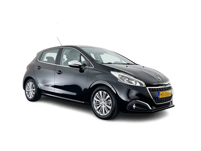 Peugeot 208 1.6 BlueHDi Blue Lease Premium 2015 Diesel