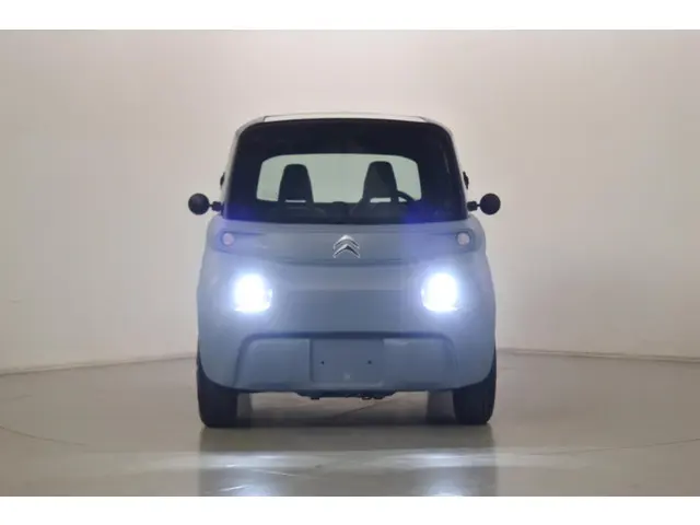 Citroën Ami My Ami Orange 2021 Elektrisch 20