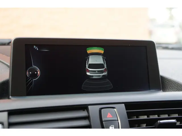 BMW 1 Serie 116d High Executive 2015 Diesel 17