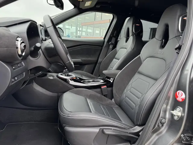 Nissan Juke 1.0 DIG-T N-Design 2024 Benzine 9