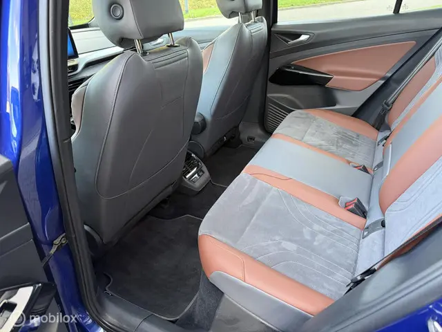 Volkswagen ID.4 Pro 77 kWh PERFORMANCE 2020 Elektrisch 10