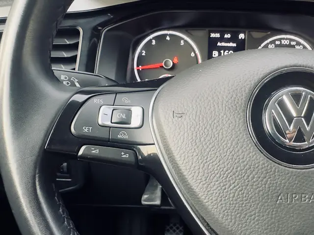 Volkswagen Polo 1.0 TSI Comfortline Business 2020 Benzine 5