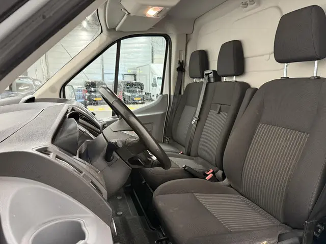 Ford Transit 350 2.0 TDCI L3H3 Trend EUVI 2020 Diesel 28