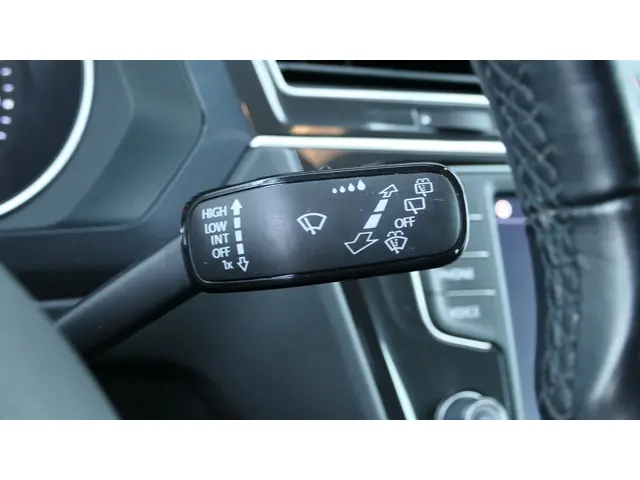 Volkswagen Tiguan 1.4 TSI Trendline 2016 Benzine 43