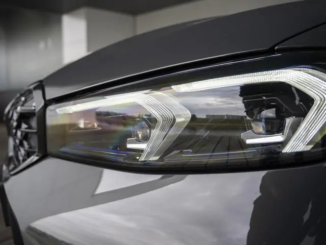 BMW 3 Serie Touring M340i xDrive 2024 Benzine 15