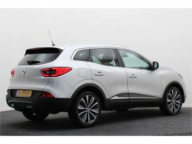Renault Kadjar 1.2 TCe Extase 2016 Benzine 21