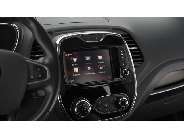 Renault Captur TCe 120 Dynamique 2017 Benzine 45