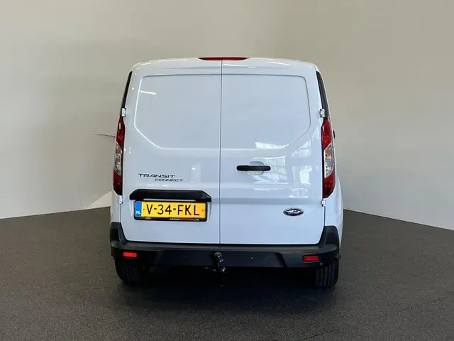 Ford Transit Connect 100pk Automaat L2 Trend 2024 Diesel 8