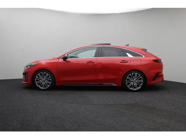 Kia ProCeed 1.6 T-GDI GT 2020 Benzine 5