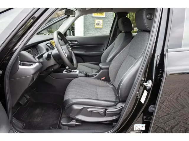 Honda Jazz 1.5 e:HEV Comfort 2020 Hybride Benzine 12