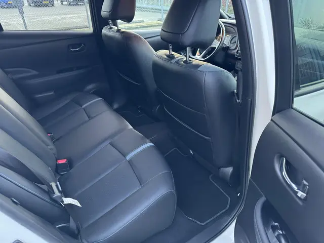 Nissan Leaf Tekna 40 kWh 2019 Elektrisch 12