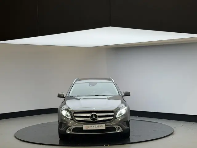 Mercedes-Benz GLA 200 Ambition 2014 Benzine 15
