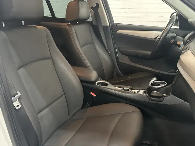 BMW X1 SDRIVE 28I SDRIVE 28I 2018 Benzine 15