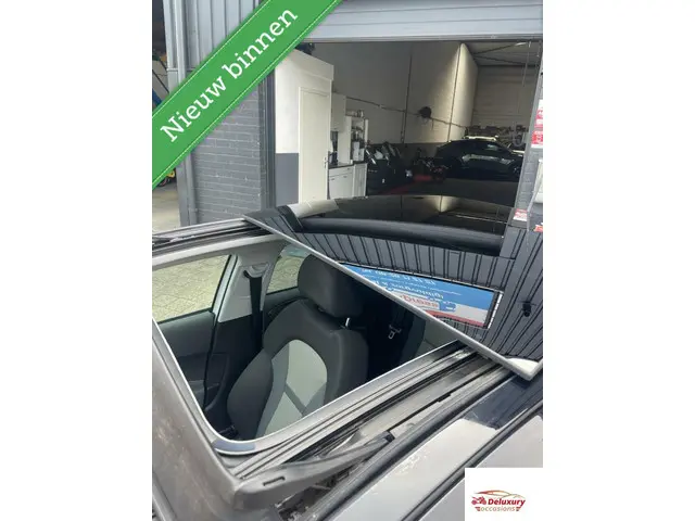 Audi A1 Sportback 1.4 TFSI CoD Pro Line 2015 Benzine 9