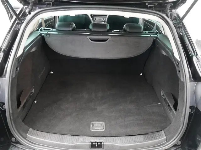 Renault Mégane Estate 1.2 TCe Bose 2013 Benzine 9