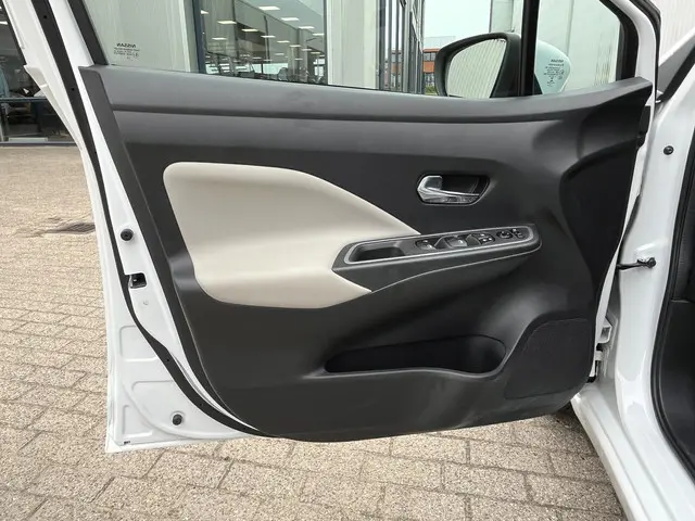 Nissan Micra 1.0 IG-T N-Connecta 2020 Benzine 12